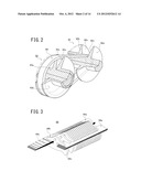 DEVICE AND METHOD FOR CONTROLLING A BELT-TYPE CONTINUOUSLY VARIABLE     TRANSMISSION FOR A VEHICLE diagram and image