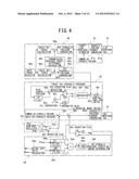 DEVICE AND METHOD FOR CONTROLLING A BELT-TYPE CONTINUOUSLY VARIABLE     TRANSMISSION FOR A VEHICLE diagram and image