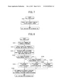 DEVICE AND METHOD FOR CONTROLLING A BELT-TYPE CONTINUOUSLY VARIABLE     TRANSMISSION FOR A VEHICLE diagram and image