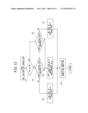 DEVICE AND METHOD FOR CONTROLLING A BELT-TYPE CONTINUOUSLY VARIABLE     TRANSMISSION FOR A VEHICLE diagram and image