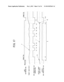 DEVICE AND METHOD FOR CONTROLLING A BELT-TYPE CONTINUOUSLY VARIABLE     TRANSMISSION FOR A VEHICLE diagram and image