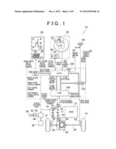 VEHICLE SHIFT CONTROL SYSTEM diagram and image