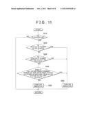 VEHICLE SHIFT CONTROL SYSTEM diagram and image