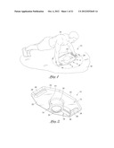 EXERCISE DEVICE diagram and image