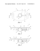 EXERCISE DEVICE diagram and image