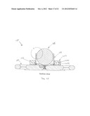 EXERCISE DEVICE diagram and image