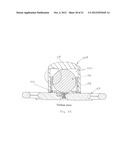 EXERCISE DEVICE diagram and image