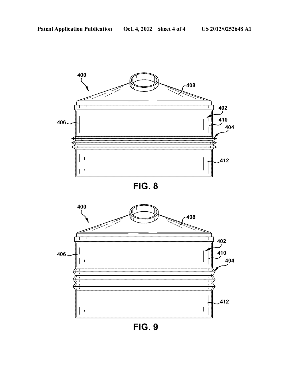 MANUAL DUNNAGE CONVERTING SYSTEM AND METHOD - diagram, schematic, and image 05