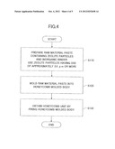 HONEYCOMB STRUCTURE AND METHOD OF MANUFACTURING HONEYCOMB STRUCTURE diagram and image