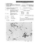 NITROGEN DOPED CARBON NANOTUBES WITH METAL NANOPARTICLES diagram and image