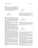 INSECTICIDAL 4-AMINO-THIENO[2,3-D]-PYRIMIDINE COMPOUNDS AND METHODS OF     THEIR USE diagram and image