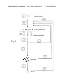 EVOLUTION OF WHOLE CELLS AND ORGANISMS BY RECURSIVE SEQUENCE RECOMBINATION diagram and image