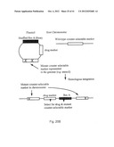 EVOLUTION OF WHOLE CELLS AND ORGANISMS BY RECURSIVE SEQUENCE RECOMBINATION diagram and image