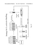 EVOLUTION OF WHOLE CELLS AND ORGANISMS BY RECURSIVE SEQUENCE RECOMBINATION diagram and image