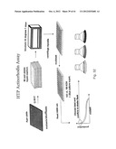 EVOLUTION OF WHOLE CELLS AND ORGANISMS BY RECURSIVE SEQUENCE RECOMBINATION diagram and image