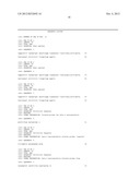 METHODS AND COMPOSITIONS FOR DETECTION OF NUCLEIC ACIDS BASED ON     STABILIZED OLIGONUCLEOTIDE PROBE COMPLEXES diagram and image