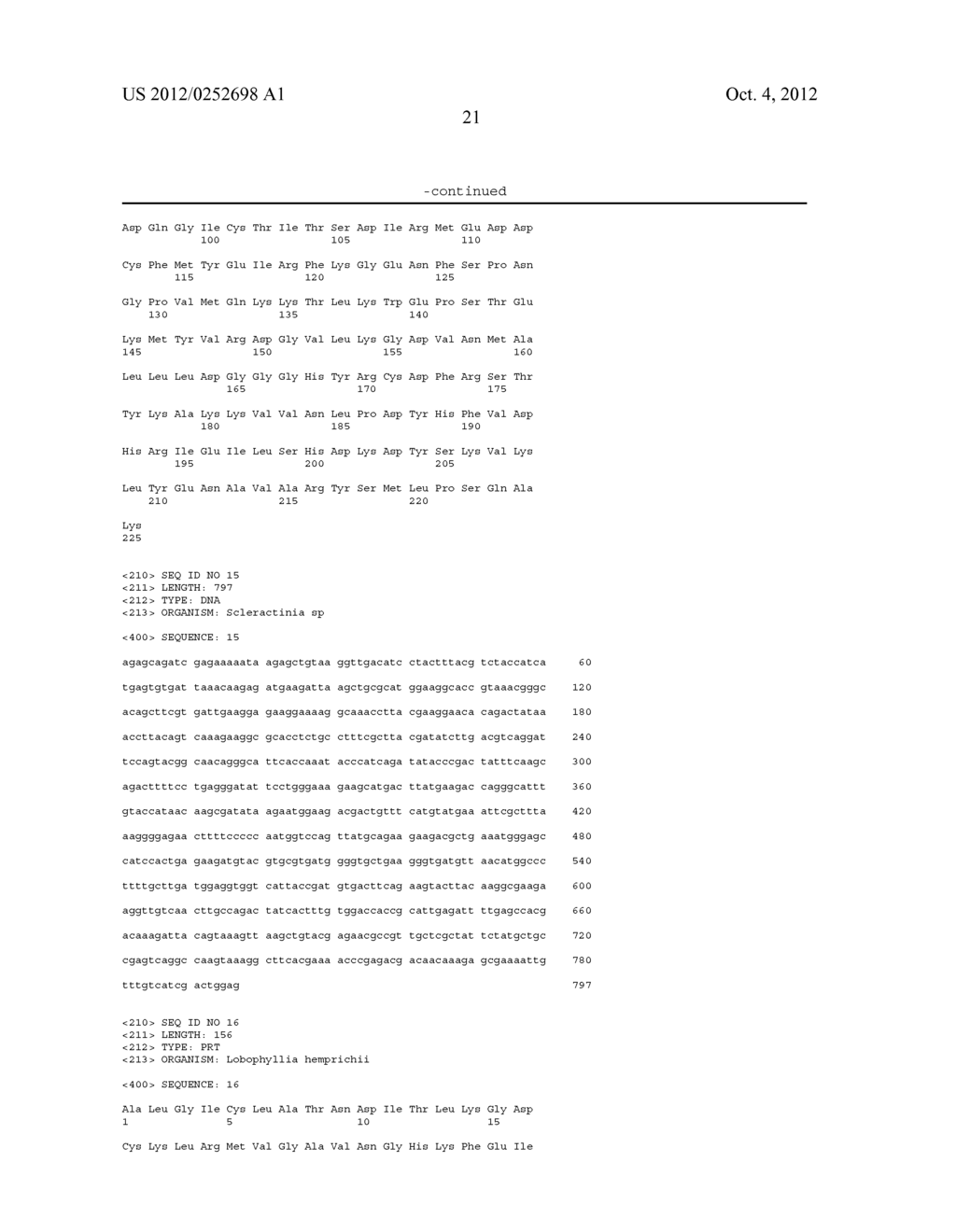 ISOLATED AUSTRALIAN CORAL REEF FLUORESCENT PROTEINS AND CELL-BASED KINASE     OR PHOSPHATASE PLATFORMS FOR CANCER DRUG DEVELOPMENT - diagram, schematic, and image 41