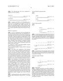 CONJUGATES OF BIOLOGICALLY ACTIVE PROTEINS HAVING A MODIFIED IN VIVO     HALF-LIFE diagram and image