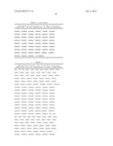 CONJUGATES OF BIOLOGICALLY ACTIVE PROTEINS HAVING A MODIFIED IN VIVO     HALF-LIFE diagram and image