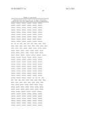 CONJUGATES OF BIOLOGICALLY ACTIVE PROTEINS HAVING A MODIFIED IN VIVO     HALF-LIFE diagram and image