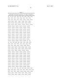 CONJUGATES OF BIOLOGICALLY ACTIVE PROTEINS HAVING A MODIFIED IN VIVO     HALF-LIFE diagram and image