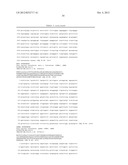 CONJUGATES OF BIOLOGICALLY ACTIVE PROTEINS HAVING A MODIFIED IN VIVO     HALF-LIFE diagram and image