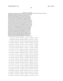 CONJUGATES OF BIOLOGICALLY ACTIVE PROTEINS HAVING A MODIFIED IN VIVO     HALF-LIFE diagram and image