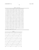 CONJUGATES OF BIOLOGICALLY ACTIVE PROTEINS HAVING A MODIFIED IN VIVO     HALF-LIFE diagram and image