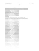 CONJUGATES OF BIOLOGICALLY ACTIVE PROTEINS HAVING A MODIFIED IN VIVO     HALF-LIFE diagram and image