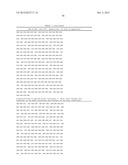 CONJUGATES OF BIOLOGICALLY ACTIVE PROTEINS HAVING A MODIFIED IN VIVO     HALF-LIFE diagram and image