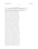 CONJUGATES OF BIOLOGICALLY ACTIVE PROTEINS HAVING A MODIFIED IN VIVO     HALF-LIFE diagram and image