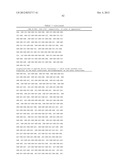 CONJUGATES OF BIOLOGICALLY ACTIVE PROTEINS HAVING A MODIFIED IN VIVO     HALF-LIFE diagram and image