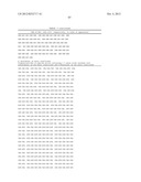 CONJUGATES OF BIOLOGICALLY ACTIVE PROTEINS HAVING A MODIFIED IN VIVO     HALF-LIFE diagram and image