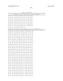 CONJUGATES OF BIOLOGICALLY ACTIVE PROTEINS HAVING A MODIFIED IN VIVO     HALF-LIFE diagram and image