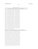 CONJUGATES OF BIOLOGICALLY ACTIVE PROTEINS HAVING A MODIFIED IN VIVO     HALF-LIFE diagram and image