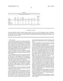 CONJUGATES OF BIOLOGICALLY ACTIVE PROTEINS HAVING A MODIFIED IN VIVO     HALF-LIFE diagram and image