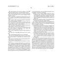 CONJUGATES OF BIOLOGICALLY ACTIVE PROTEINS HAVING A MODIFIED IN VIVO     HALF-LIFE diagram and image