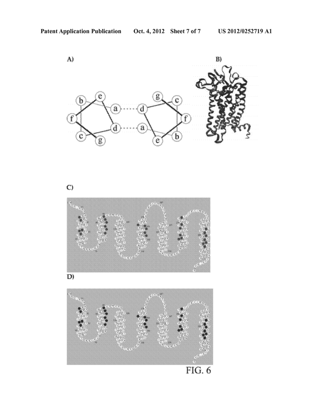 WATER SOLUBLE MEMBRANE PROTEINS AND METHODS FOR THE PREPARATION AND USE     THEREOF - diagram, schematic, and image 08