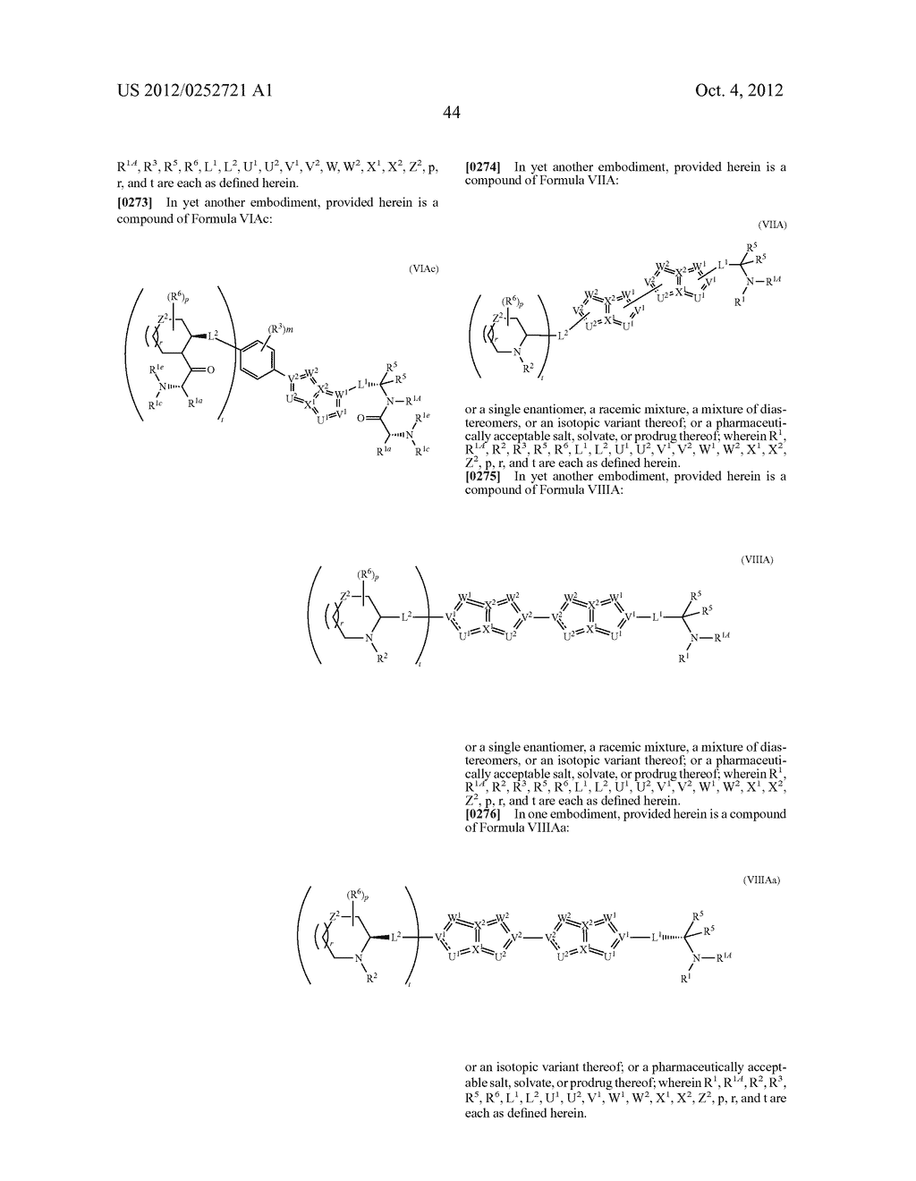 METHODS FOR TREATING DRUG-RESISTANT HEPATITIS C VIRUS INFECTION WITH A     5,5-FUSED ARYLENE OR HETEROARYLENE HEPATITIS C VIRUS INHIBITOR - diagram, schematic, and image 45