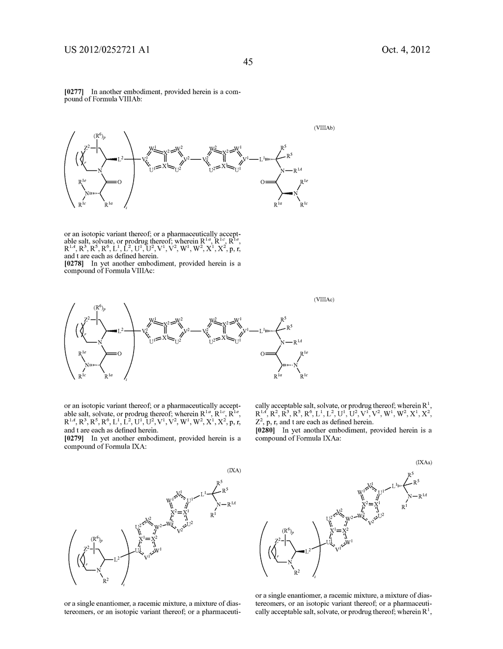 METHODS FOR TREATING DRUG-RESISTANT HEPATITIS C VIRUS INFECTION WITH A     5,5-FUSED ARYLENE OR HETEROARYLENE HEPATITIS C VIRUS INHIBITOR - diagram, schematic, and image 46