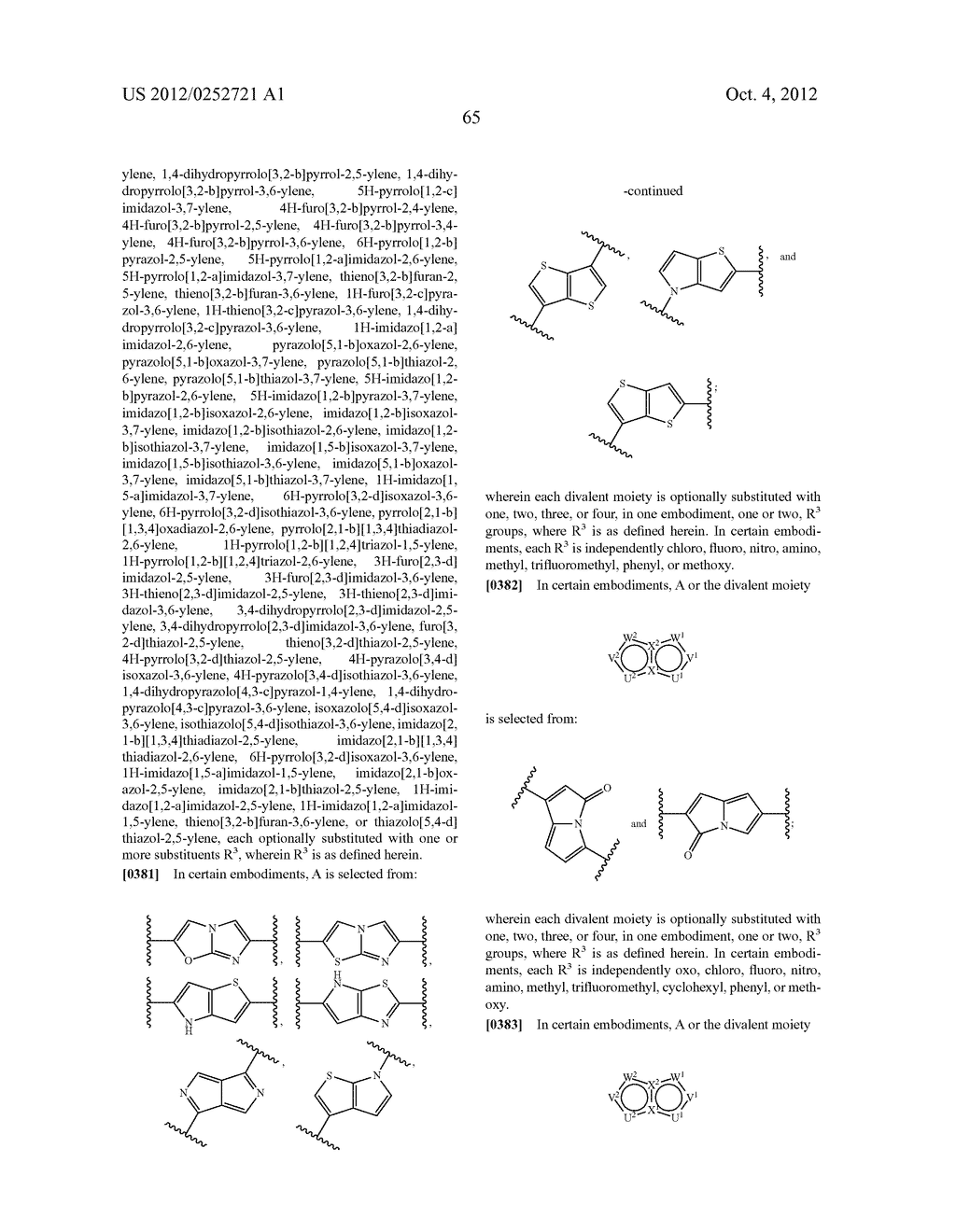 METHODS FOR TREATING DRUG-RESISTANT HEPATITIS C VIRUS INFECTION WITH A     5,5-FUSED ARYLENE OR HETEROARYLENE HEPATITIS C VIRUS INHIBITOR - diagram, schematic, and image 66