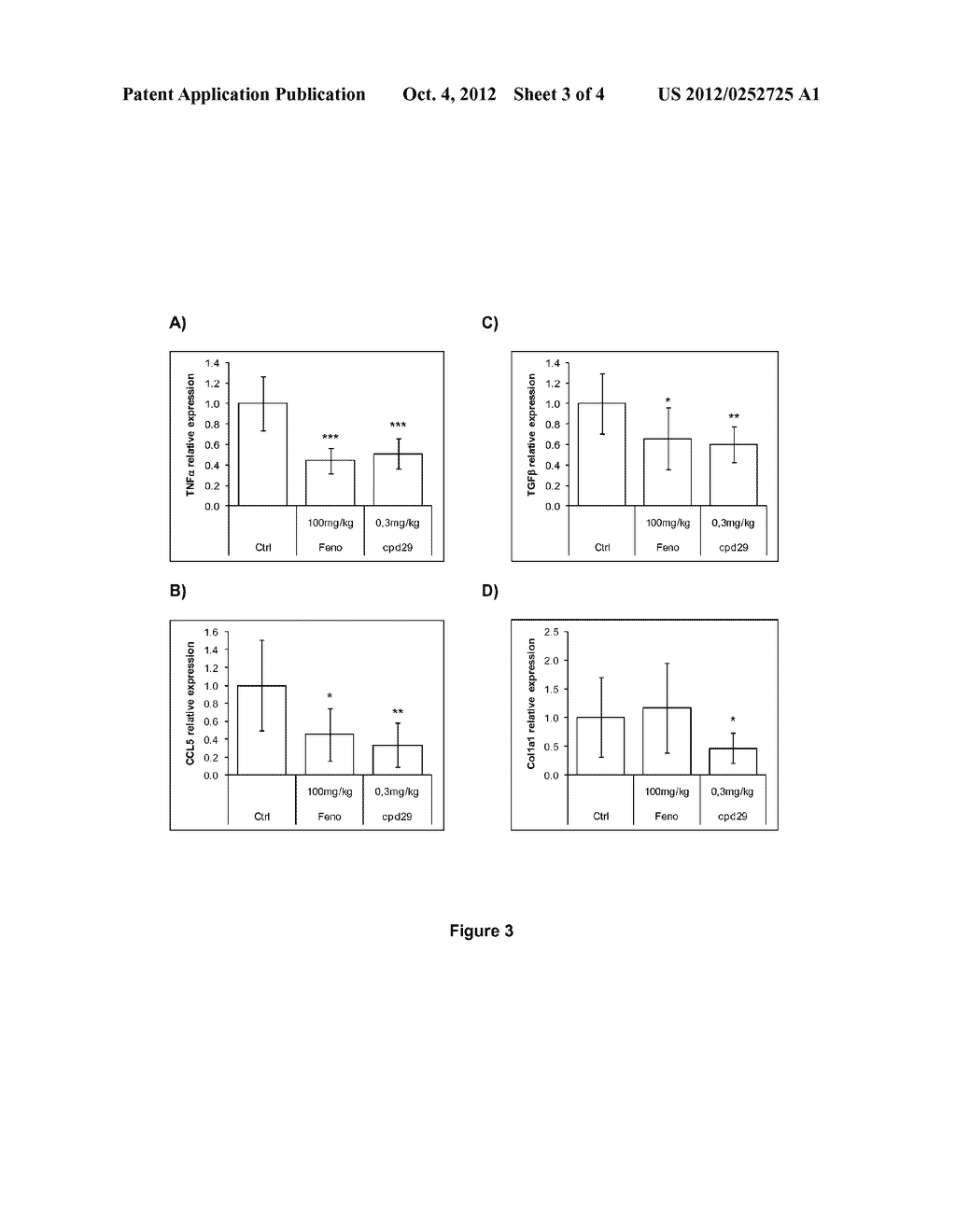 USE OF 1,3-DIPHENYLPROP-2-EN-1-ONE DERIVATIVES FOR TREATING LIVER     DISORDERS - diagram, schematic, and image 04