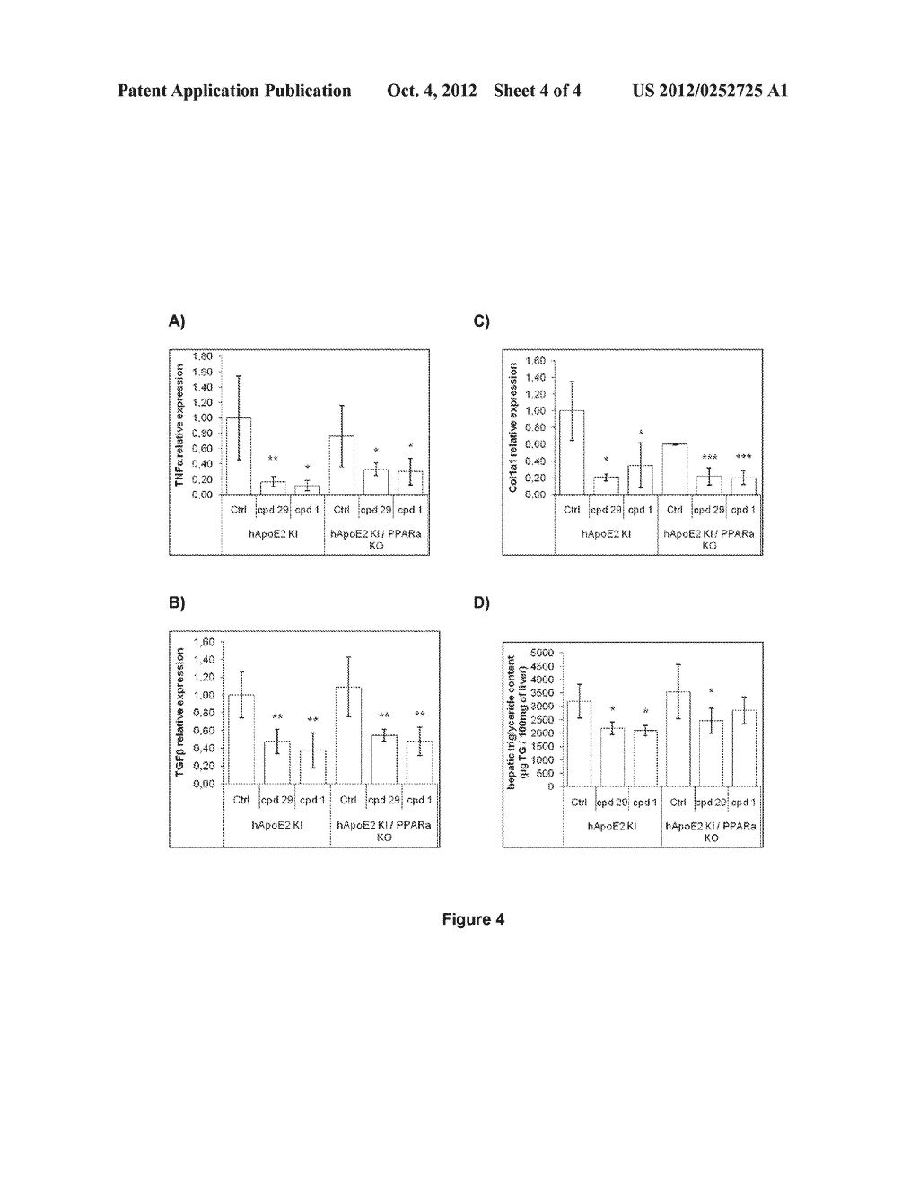 USE OF 1,3-DIPHENYLPROP-2-EN-1-ONE DERIVATIVES FOR TREATING LIVER     DISORDERS - diagram, schematic, and image 05