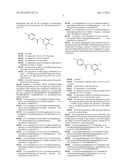USE OF 1,3-DIPHENYLPROP-2-EN-1-ONE DERIVATIVES FOR TREATING LIVER     DISORDERS diagram and image