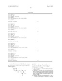 USE OF 1,3-DIPHENYLPROP-2-EN-1-ONE DERIVATIVES FOR TREATING LIVER     DISORDERS diagram and image