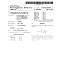 COMPOUNDS FOR THE TREATMENT OF DYSLIPIDEMIA AND RELATED DISEASES diagram and image