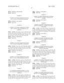 COMPOUNDS FOR THE TREATMENT OF DYSLIPIDEMIA AND RELATED DISEASES diagram and image