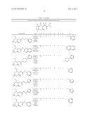 ANTIFUNGAL COMPOUNDS diagram and image