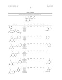 ANTIFUNGAL COMPOUNDS diagram and image