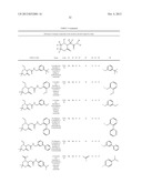 ANTIFUNGAL COMPOUNDS diagram and image